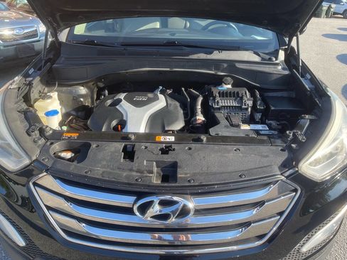 Used 2013 Hyundai Santa Fe Sport 2.0T w/ Technology Pkg AWD/4WD image 33
