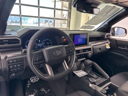 New 2026 Toyota Tacoma TRD Sport image 15