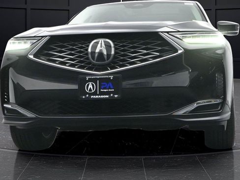 Certified 2025 Acura MDX SH-AWD image 33
