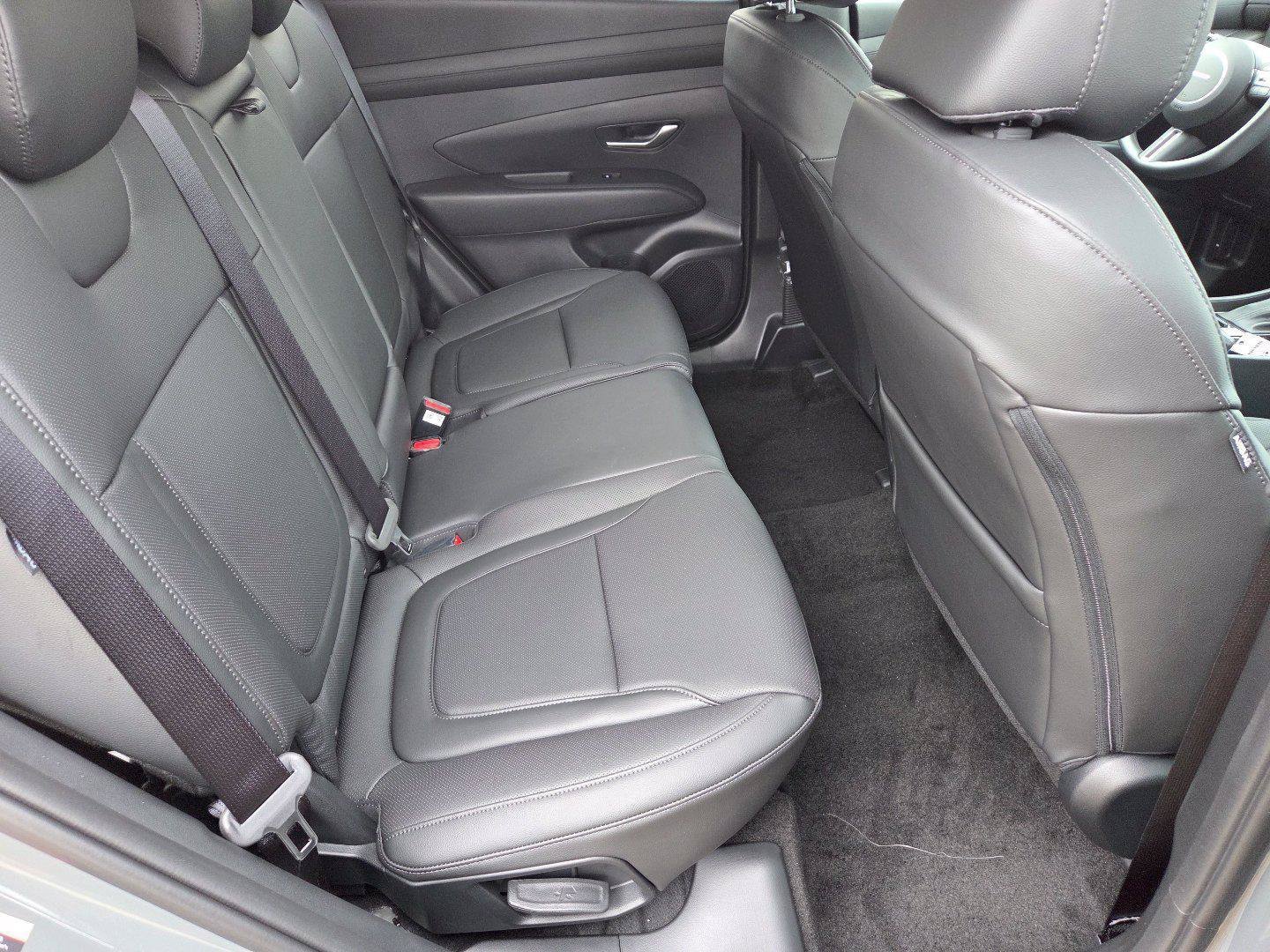 New 2026 Hyundai Tucson SEL Plus AWD/4WD image 44