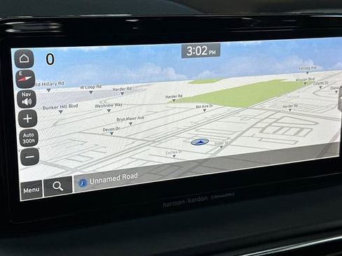 Used 2022 Hyundai Santa Fe SEL w/ Convenience + Premium Package image 18