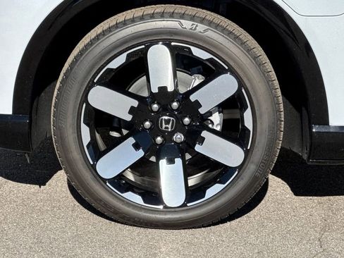 New 2026 Honda Prologue Elite image 34