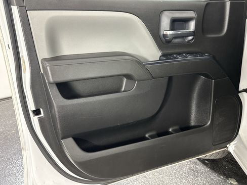 Used 2019 Chevrolet Silverado 1500 W/T w/ WT Convenience Package image 33