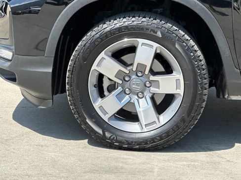 Used 2026 Honda Ridgeline RTL image 26