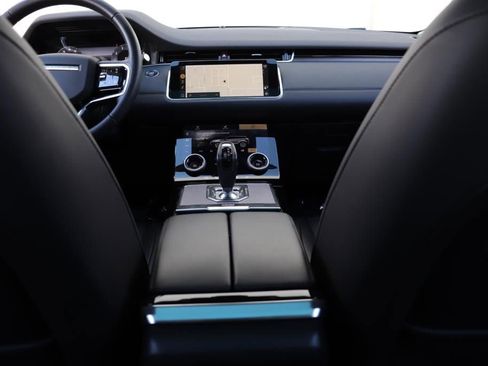 Used 2023 Land Rover Range Rover Evoque SE image 64