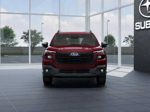 New 2026 Subaru Outback Premium AWD/4WD image 7