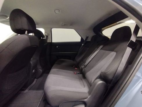 Certified 2026 Hyundai Ioniq 5 SE RWD image 32