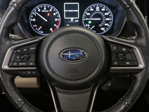 Used 2023 Subaru Ascent Limited w/ Technology Package AWD/4WD image 17
