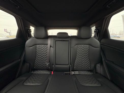 New 2026 Kia Sportage X-Line Prestige image 28