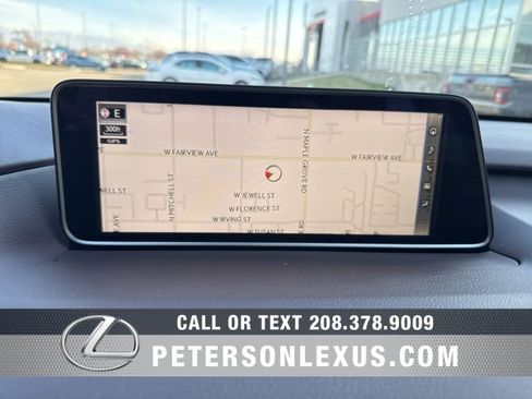 Used 2016 Lexus RX 350 AWD image 16