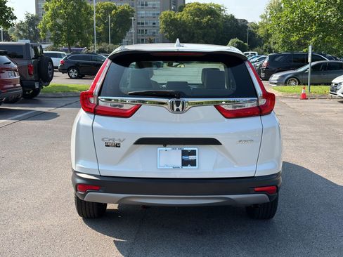Used 2019 Honda CR-V LX image 10