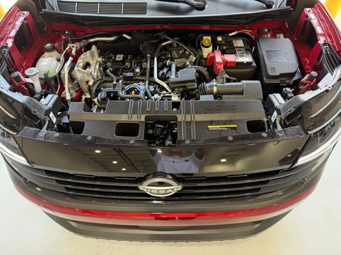 New 2026 Nissan Kicks SV image 32