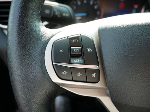 Used 2023 Ford Explorer XLT w/ Equipment Group 202A AWD/4WD image 28
