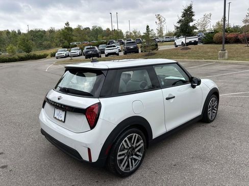 New 2026 MINI Cooper S image 7
