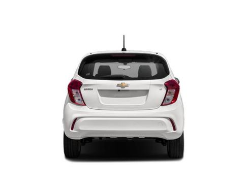 Used 2020 Chevrolet Spark LS FWD image 8