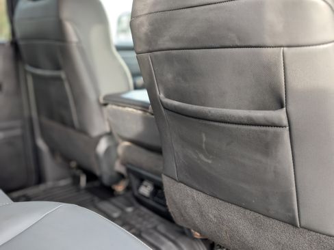 Used 2018 RAM 2500 Power Wagon w/ Luxury Group image 43