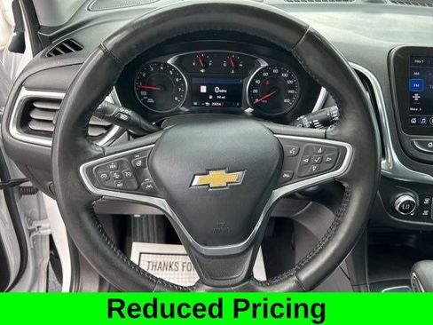 Used 2022 Chevrolet Equinox LT image 16