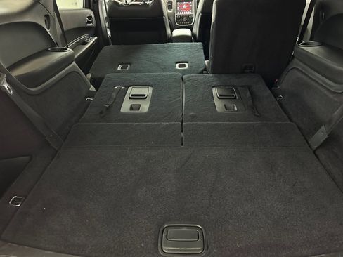 Used 2017 Dodge Durango GT image 33