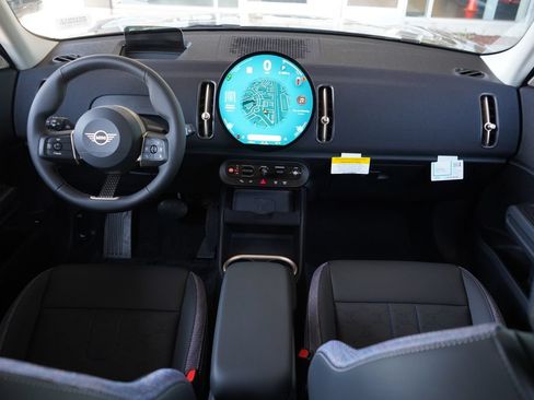 New 2027 MINI Cooper Countryman S AWD/4WD image 8