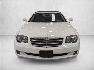 Used 2005 Chrysler Crossfire Limited video 2