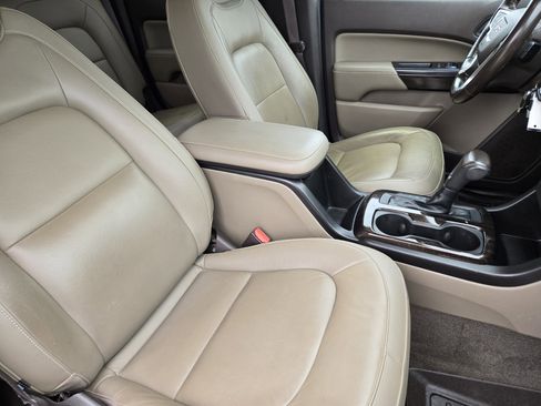 Used 2018 GMC Canyon SLT w/ Trailering Package image 18