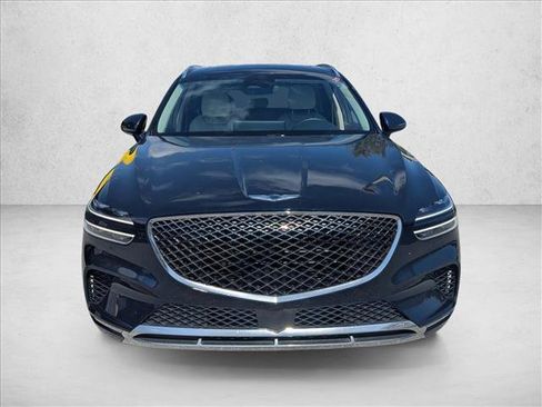 Used 2023 Genesis GV70 2.5T w/ Select Package image 2