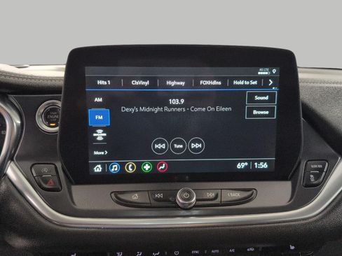 Used 2024 Chevrolet Blazer LT w/ Convenience Package AWD/4WD image 7