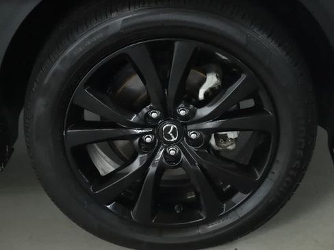 Used 2023 MAZDA CX-30 AWD 2.5 S w/ Preferred Package image 10