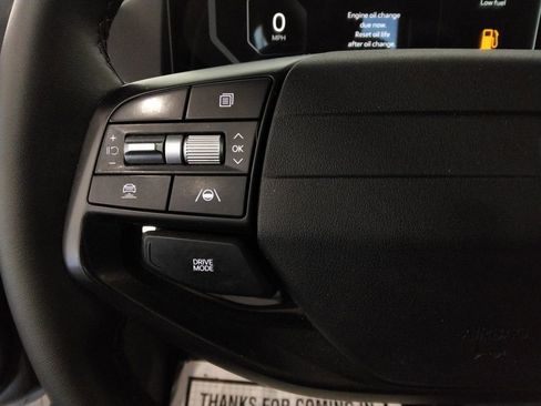 Used 2025 Kia K4 EX image 12