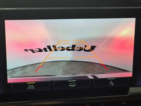 New 2026 Chevrolet Silverado 1500 RST w/ Rally Edition image 20