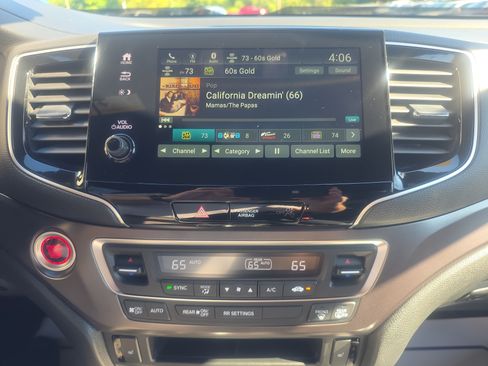 Used 2023 Honda Passport EX-L image 20