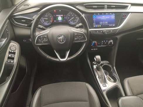 Used 2020 Buick Encore GX Preferred FWD image 22