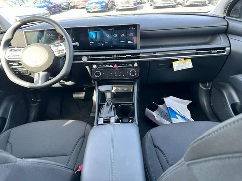 New 2026 Hyundai Tucson SEL image 5