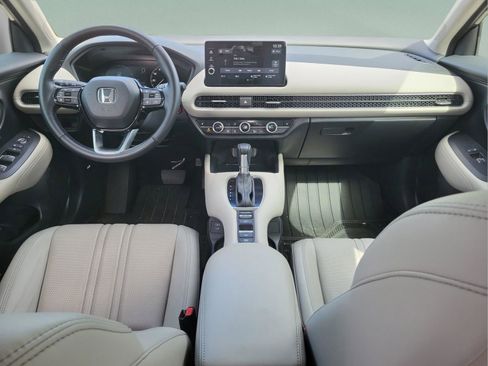 Certified 2026 Honda HR-V EX-L image 27