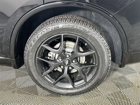 New 2026 Dodge Durango GT image 17