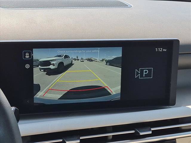 Used 2025 Hyundai Tucson SEL FWD image 12