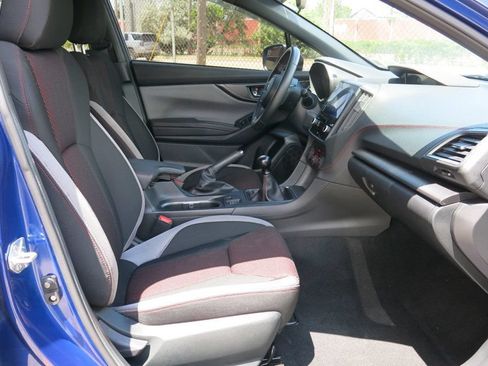 Used 2023 Subaru Impreza 2.0i Sport AWD/4WD image 14