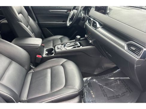 Used 2024 MAZDA CX-5 AWD 2.5 S w/ Select Package image 18