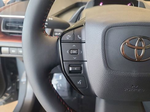 New 2026 Toyota Prius Plug-In Hybrid image 25