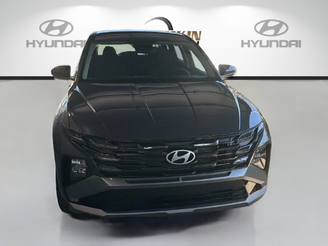 New 2026 Hyundai Tucson SE FWD image 2