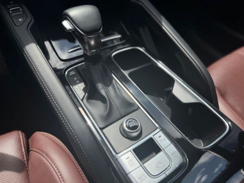 Certified 2024 Kia Telluride SX FWD image 38