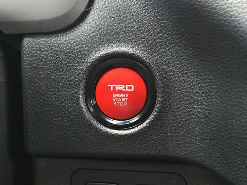 New 2026 Toyota Tundra SR5 w/ TRD Off-Road Package image 19