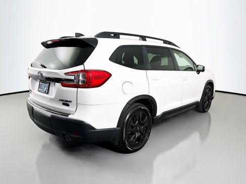 Used 2023 Subaru Ascent Onyx Edition Limited w/ Popular Package - Onyx AWD/4WD image 7
