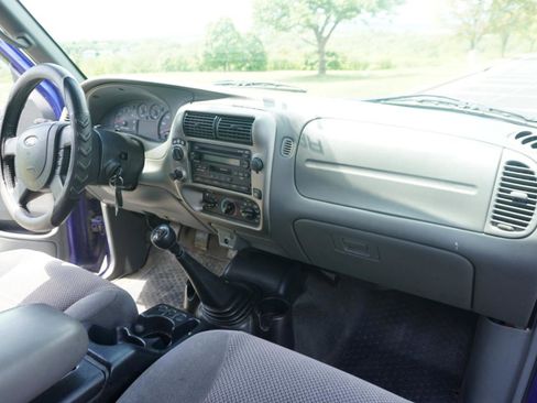 Used 2006 Ford Ranger FX4 AWD/4WD image 30