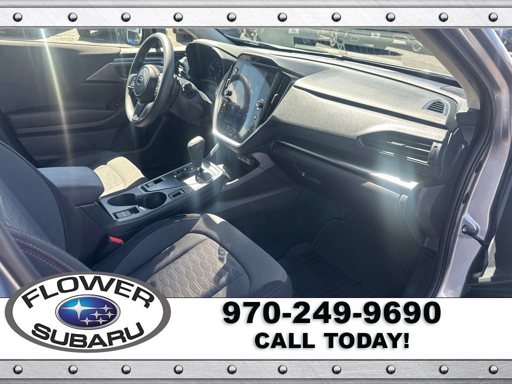 Used 2024 Subaru Impreza 2.0i Sport AWD/4WD image 10