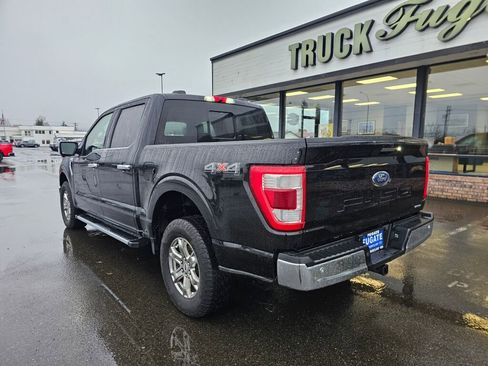 Used 2021 Ford F150 Lariat image 10