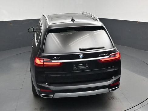 Used 2022 BMW X7 xDrive40i w/ Executive Package AWD/4WD image 23