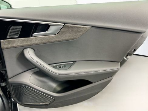 Certified 2025 Audi A5 2.0T Premium Plus w/ Premium Plus image 26