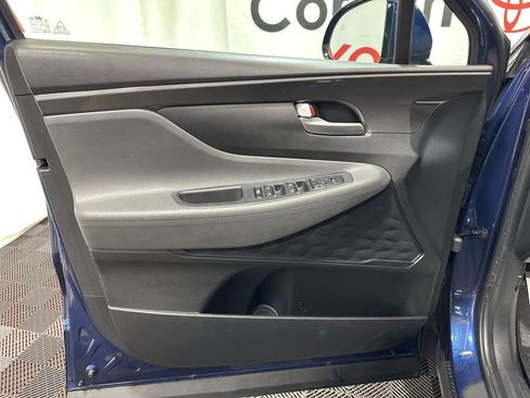 Used 2023 Hyundai Santa Fe SEL w/ Cargo Package image 23