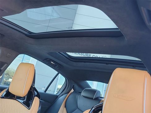 Used 2022 Cadillac CT5 V Blackwing w/ Carbon Fiber Package 1 image 27